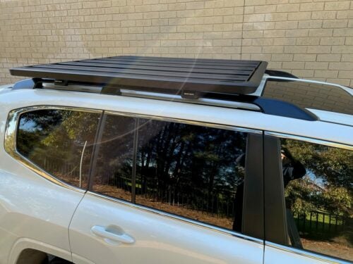 Toyota Land Cruiser 300 Series Pioneer RX Platform (1500x1380mm) (JC-01600) - Image 2