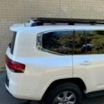 Toyota Land Cruiser 300 Series Pioneer RX Platform (1500x1380mm) (JC-01600)