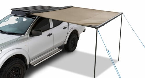Rhino-Rack 32140 Sunseeker With Stow IT 2.5 x 2.1m Awning - Image 6
