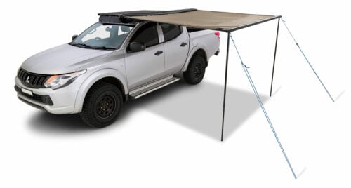 Rhino-Rack 32140 Sunseeker With Stow IT 2.5 x 2.1m Awning - Image 2