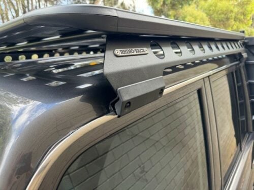 Toyota Land Cruiser 79 Series Dual Cab Pioneer 6 Platform Backbone (03/2007 on) (1500mmx1380mm) (JC-01744) - Image 14