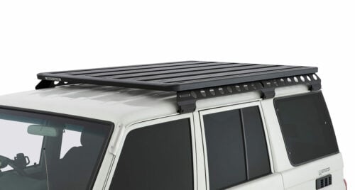 Toyota Landcruiser 76 Series Wagon Pioneer Backbone Pioneer 6 Platform (2100mmx1430mm) (JC-01729) - Image 7