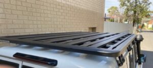 Toyota Land Cruiser 76 Series 4dr Pioneer 6  Platform (03/07 - on) (Low Legs) (2100mmx1430mm) (JB1312) - Image 4