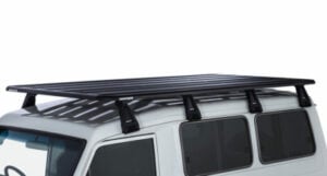 Toyota Land Cruiser 78 Series 2dr Troop Carrier Mar 2007on (Pioneer 6) Platform (2700x1472mm) (JA0083) - Image 5