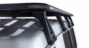 Toyota Land Cruiser 78 Series 2dr Troop Carrier Mar 2007on (Pioneer 6) Platform (2700x1472mm) (JA0083) - Image 3