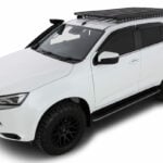 Isuzu MUX Gen2 2021on (with and without rails) Pioneer 6 Platform Backbone (1900x1240mm) (JC-01695)