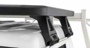 Nissan Patrol MQ-GQ  LWB 02/88 to 12/97 Rhino-Rack Pioneer 6 Platform (2100mmx1430mm) (JC-01721) - Image 2