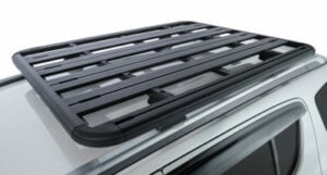 LDV D90 5dr SUV With Flush Rails 11/17on Pioneer 6 Platform (1500mmx1380mm) (JC-01742) - Image 2