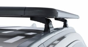 LDV D90 5dr SUV With Flush Rails 11/17on Pioneer 6 Platform (1500mmx1380mm) (JC-01742) - Image 4