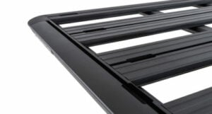 Toyota Landcruiser 80 Series Rhino Pioneer 6 Backbone Platform (2100mmx1430mm) (JC-01707) - Image 4