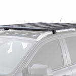 Nissan Y62 Patrol (facelift) 2021on (with roof rails) RX Pioneer 6 Platform (1500x1380mm) (JC-01600)