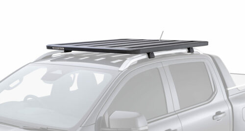 VW Amarok Dual Cab May 2023on Pioneer 6 Platform (1500x1240mm) connects to rails (62100/RX100) - Image 6
