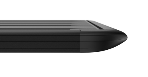 Rhino Rack Pioneer 6 - Tool free access