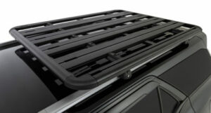 Hyundai Palisade 2020- On With Flush Rails Pioneer 6 Platform Rhino Rack (1500mm x 1380mm) (JC-01751) - Image 3