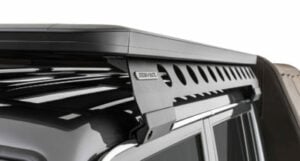 Toyota Land Cruiser 79 Series Dual Cab Pioneer 6 Platform Backbone (03/2007 on) (1500mmx1380mm) (JC-01744) - Image 6