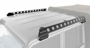 Toyota Land Cruiser 79 Series Dual Cab Pioneer 6 Platform Backbone (03/2007 on) (1500mmx1380mm) (JC-01744) - Image 4