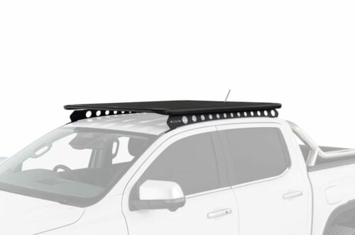 Toyota Land Cruiser 100-105 Series 03/98-10/07 Pioneer 6 Platform with Backbone (1900mmx1380mm) (JC-01675)