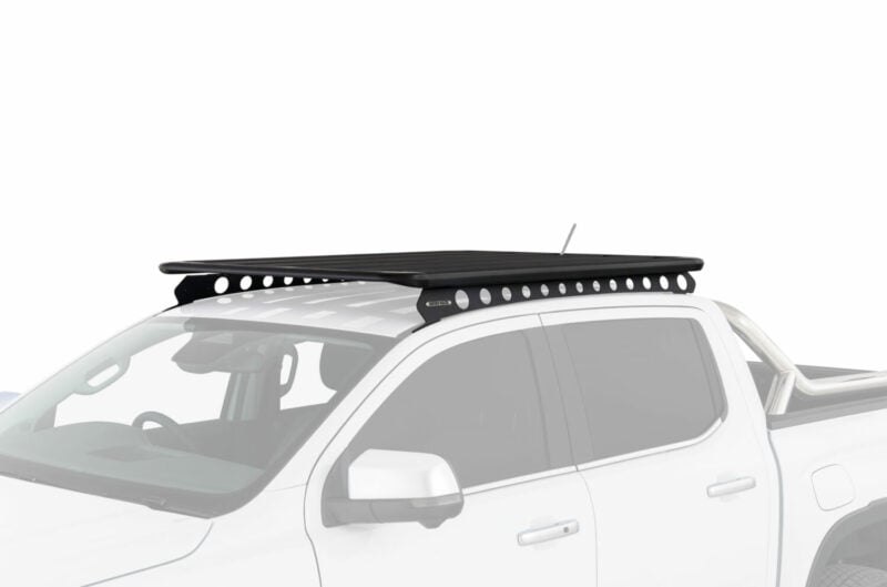 Toyota Land Cruiser 100-105 Series 03/98-10/07 Pioneer 6 Platform with Backbone (1900mmx1380mm) (JC-01675)