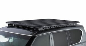 Nissan Patrol Y62 FaceLift with Rails 2021-on Pioneer 6 Platform with Backbone (2100mmx1430mm) (JC-01717) - Image 8