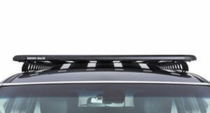 Nissan Patrol Y62 FaceLift with Rails 2021-on Pioneer 6 Platform with Backbone (2100mmx1430mm) (JC-01717) - Image 3