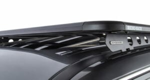 Nissan Patrol Y62 FaceLift with Rails 2021-on Pioneer 6 Platform with Backbone (2100mmx1430mm) (JC-01717) - Image 2