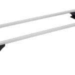 Ford Mondeo Wagon 2015on (with flush rails) Prorack Roof Racks (pr) (P16/K1042)