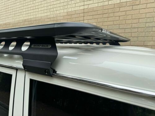Toyota Landcruiser 76 Series Wagon Pioneer Backbone Pioneer 6 Platform (2100mmx1430mm) (JC-01729) - Image 4