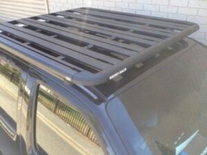 Nissan Navara Dual Cab D40 (ST/ST-X) 11/05 to 06/15 Pioneer 6 Platform (1500x1380mm) (JB1162) - Image 3