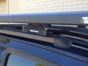 Nissan Navara Dual Cab D40 (ST/ST-X) 11/05 to 06/15 Pioneer 6 Platform (1500x1380mm) (JB1162) - Image 2