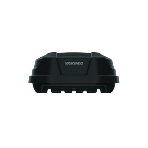Yakima SkyBox NX18 500 Litre Black Luggage Box (2133x914x419mm) (8007370) - Image 3
