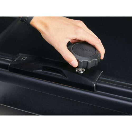Yakima SkyBox NX16 450 Litre Black Luggage Box (1920x889x406mm) (8007369) - Image 6