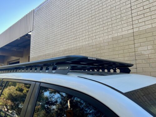 Toyota Land Cruiser 200 Series Pioneer 6 Platform with Backbone (2100mmx1240mm) (JC-01659) - Image 10