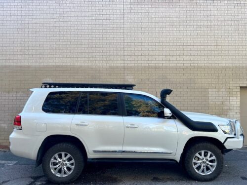 Toyota Land Cruiser 200 Series Pioneer 6 Platform with Backbone (2100mmx1240mm) (JC-01659) - Image 4