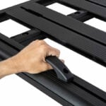 Rhino Rack Pioneer Grab Handle with Zwifloc (61003)