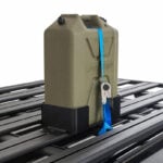 Rhino Rack Pioneer Jerry Can Holder 61005 Zwifloc