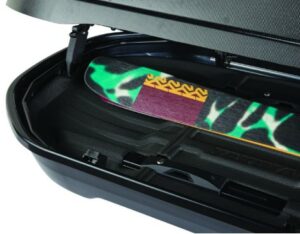 Sky Box N18 Cargo Box  Liner 8007506 - Image 3