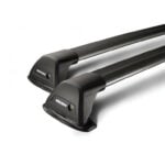 Hyundai Palisade 2020 - on (Flush Rails) Yakima Flush Bar Silver (pr) (S27Y/K1199)