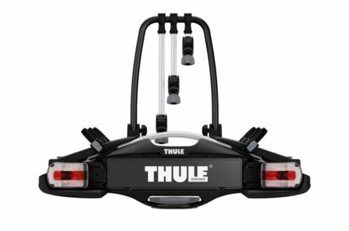 Thule 926002 VeloCompact + 926101 VeloCompact 4th Bike Adapter - Image 6