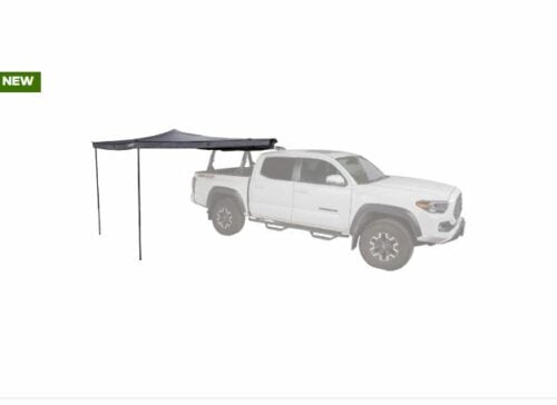 Yakima OverNOut 270 Degree Free Standing Awning RIGHT 2.2metres (8007463, 8007462) - Image 6