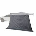 Yakima MajorShady Single Wall Kit (8007464)