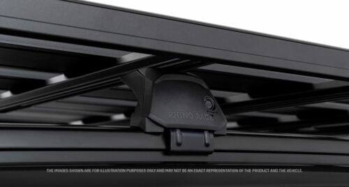 Ford Everest Next Gen July 2022on (with flush rails) RX Pioneer 6 Platform (1500x1240mm) JC-01944 - Image 6