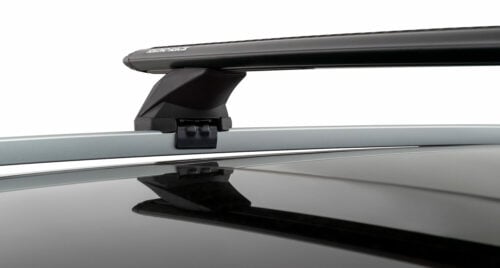 Ford Everest Next Gen July 2022on with raised rails RX200 Leg Kit (4) RXLF002 - Image 7