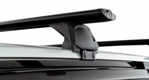Ford Everest Next Gen July 2022on with raised rails RX200 Leg Kit (4) RXLF002 - Image 6