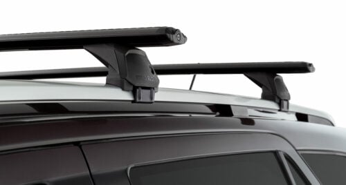 Ford Everest Next Gen July 2022on with raised rails RX200 Leg Kit (4) RXLF002 - Image 5