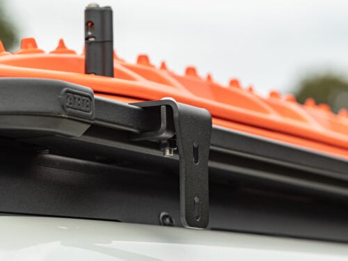 Kaon Awning Brackets KS0375 for ARB Base Rack Platform (2) - Image 3
