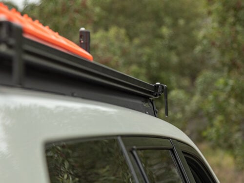 Kaon Awning Brackets KS0375 for ARB Base Rack Platform (2) - Image 2