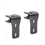 Kaon Awning Brackets KS0375 for ARB Base Rack Platform (2)