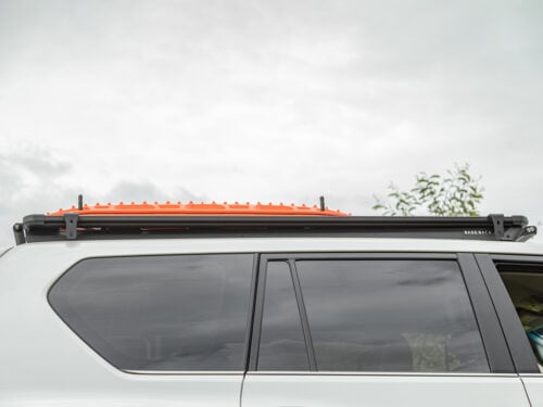 Kaon Awning Brackets KS0375 for ARB Base Rack Platform (2) - Image 4