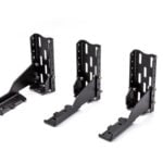 Kaon 270 Degree Awning Bracket Set KS0413 for ARB Base Rack Platforms