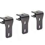 Kaon Awning Brackets KS0454 for ARB Base Rack Platform (3)